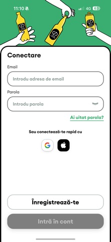 SGRapp by RetuRO screenshot