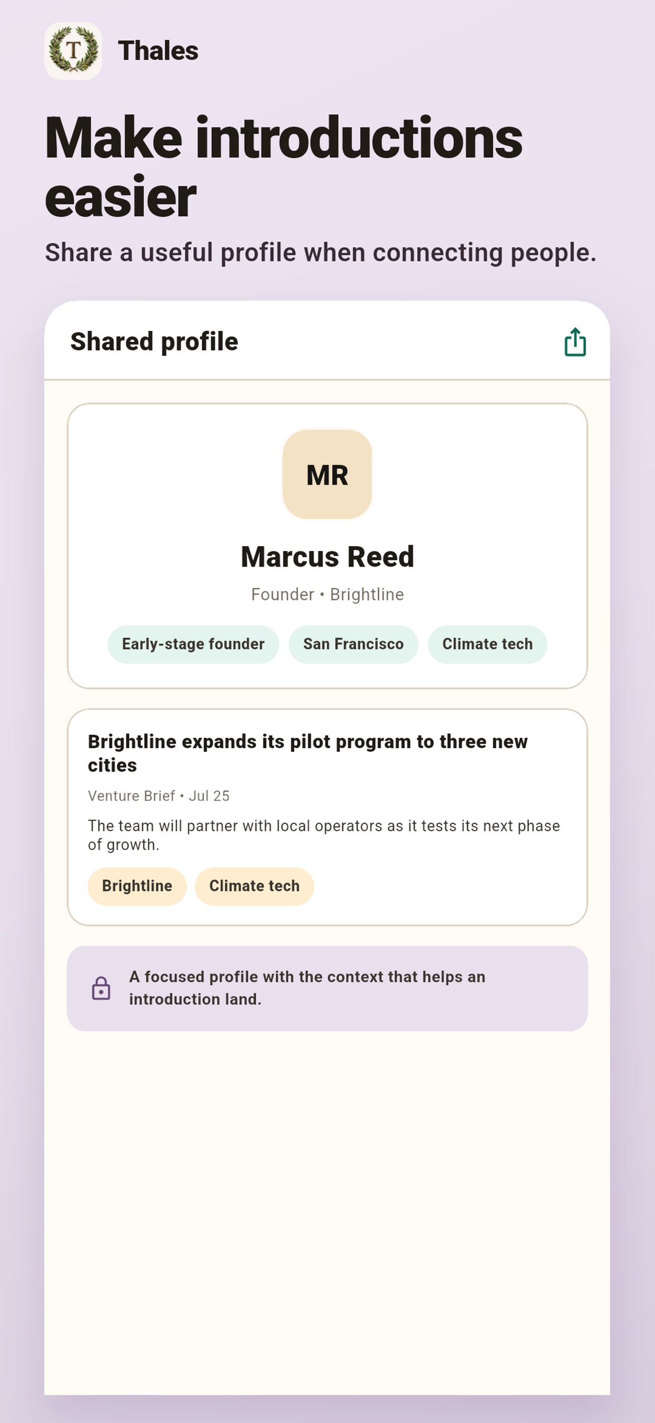 Screenshot 6 of Thales COi
