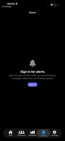 Foundr: Indie App Discovery Screenshot 1 of 5