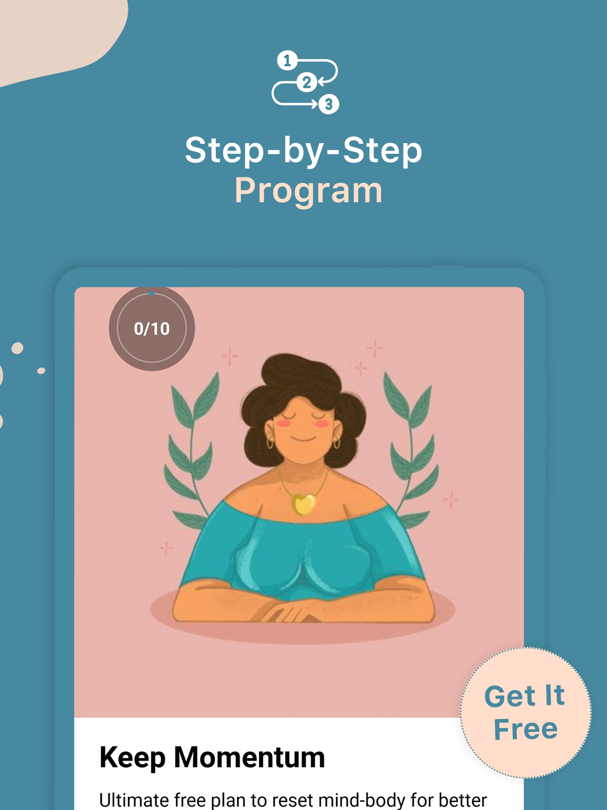 iReclaim Pelvic Health