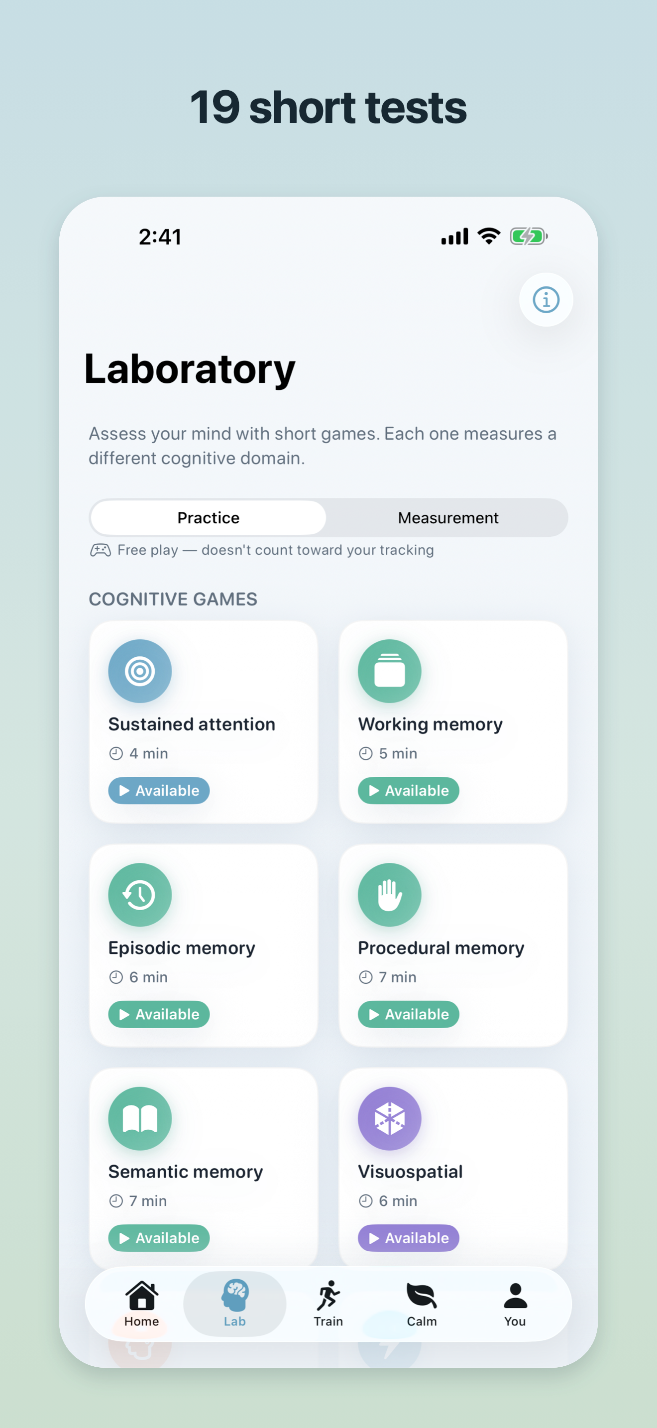 MindSentinel screenshot 4