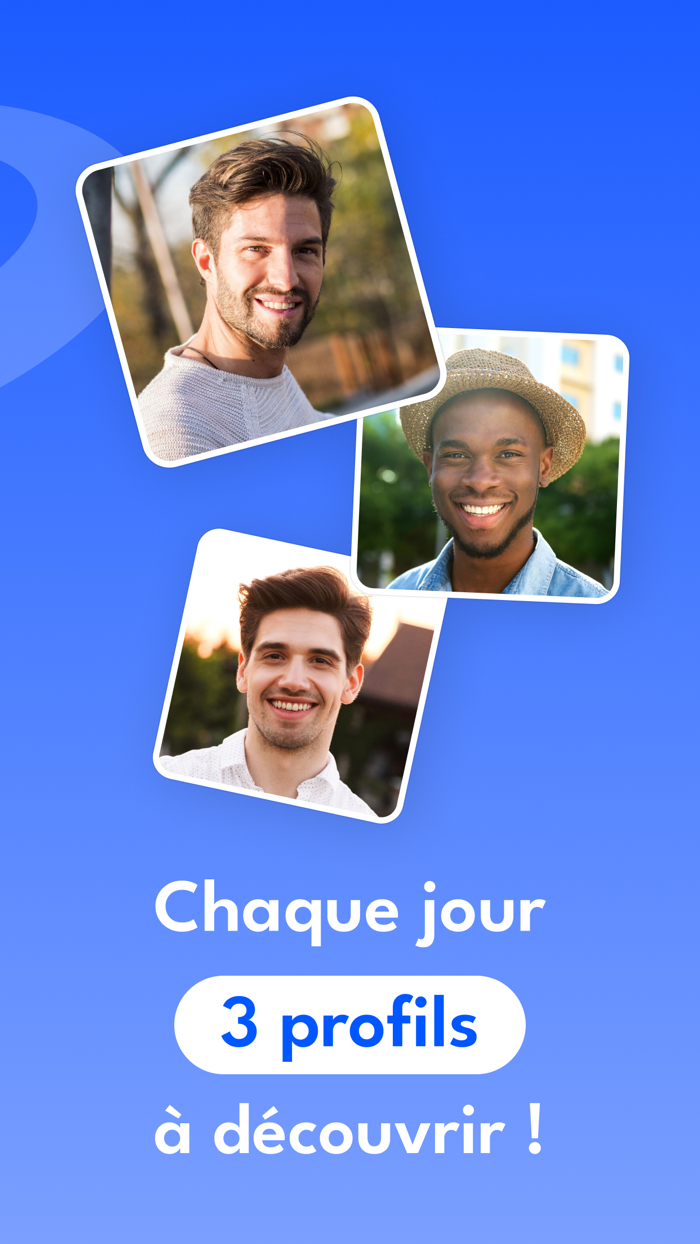 Heavn – Rencontres chrétiennes