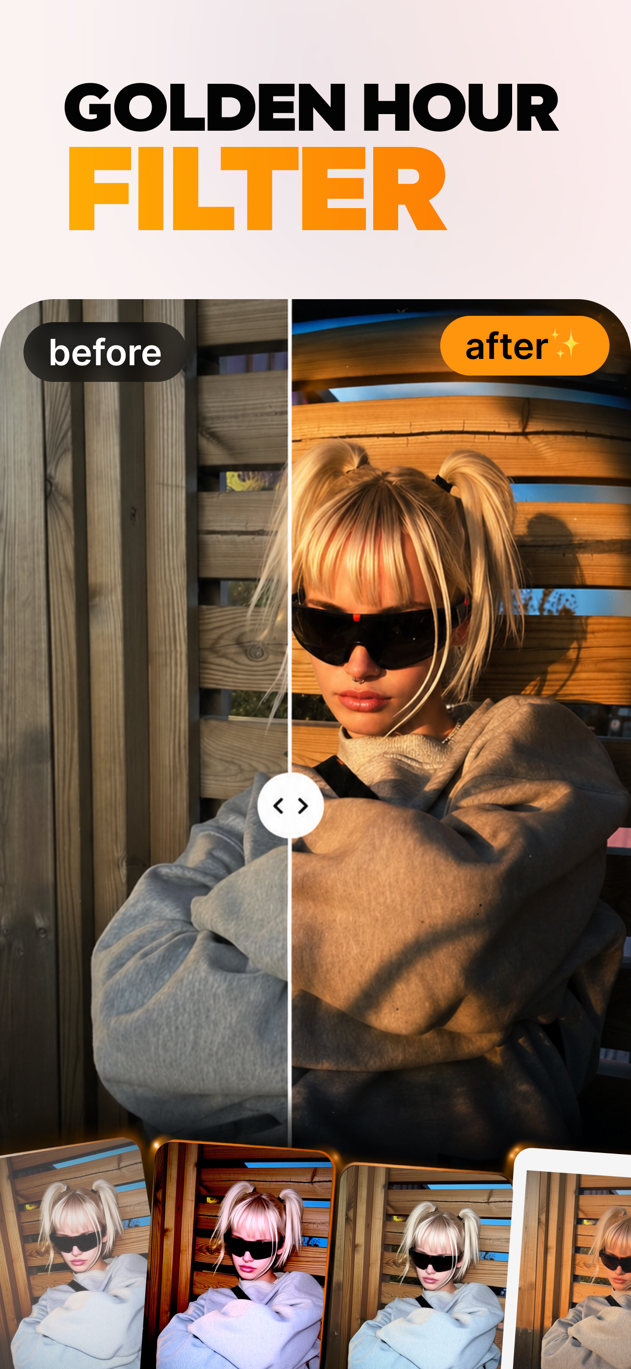 Y2K Retro Camera: Photo Editor screenshot 7