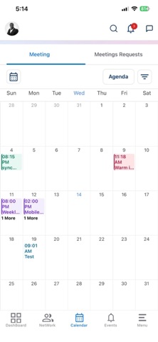 JustNetwork Screenshot 5 of 7