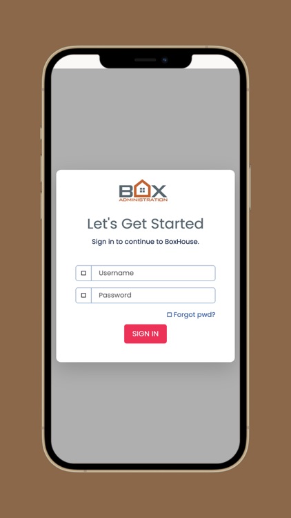 Boxhouse App screenshot-5