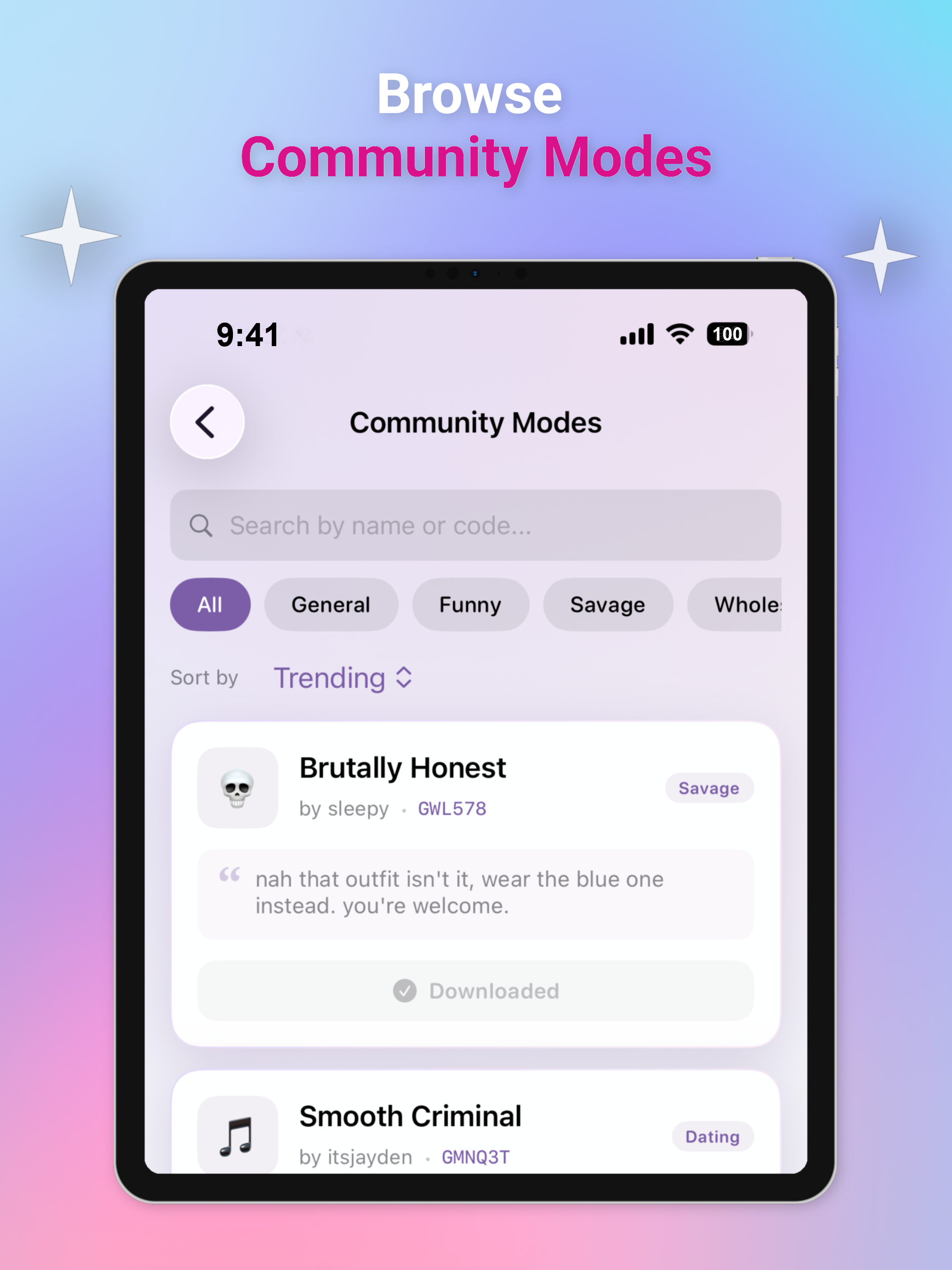 Reply Lab: AI Texting Keyboard screenshot 11