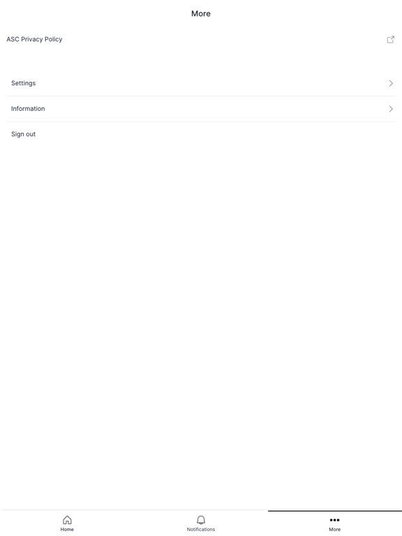 Screenshot #5 pour Roseville College