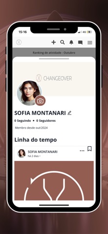 Changeover screenshot