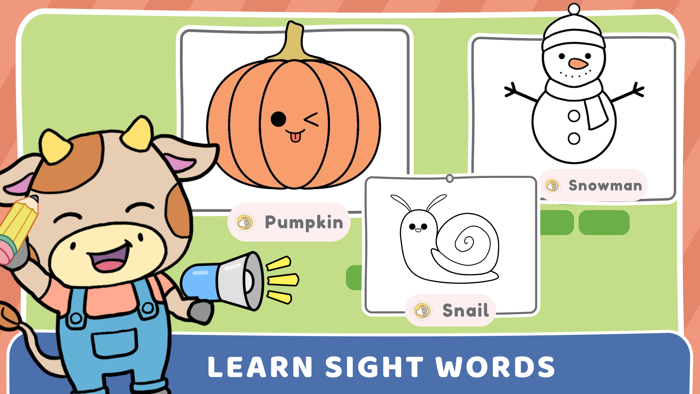 Baby Lila DrawingKids Color