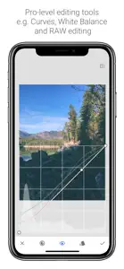 Snapseed screenshot #4 for iPhone