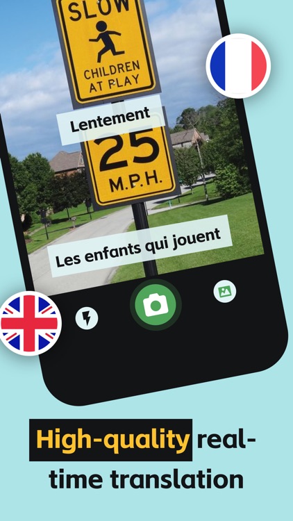 Ploet Translate-Global Speak