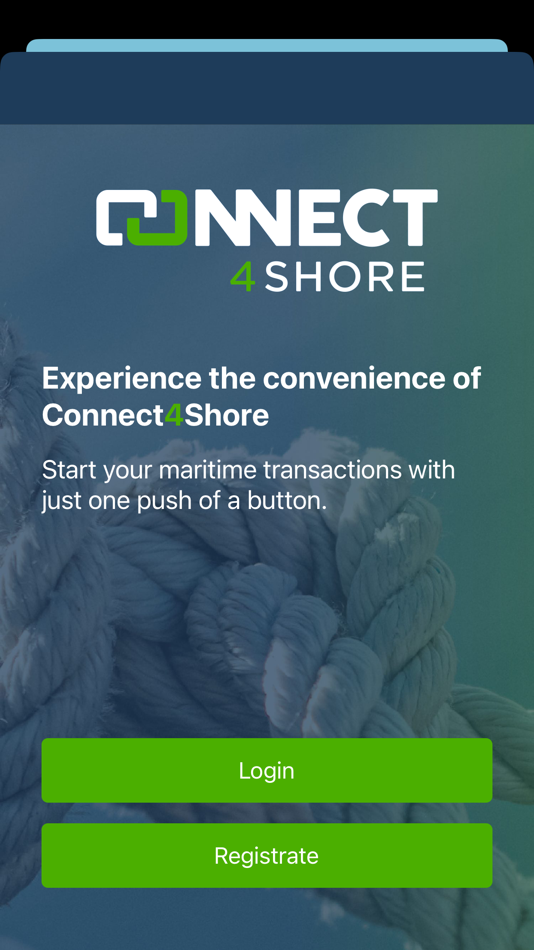 #2. Connect4Shore (iOS) 由: Connect4Shore B.V.