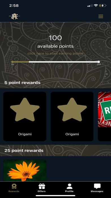 Apothecary Farms iPhone screenshot 2 - Medical app