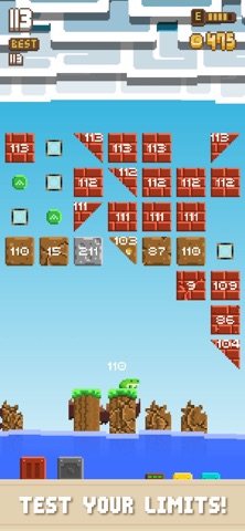 KreKeTan! screenshot 5