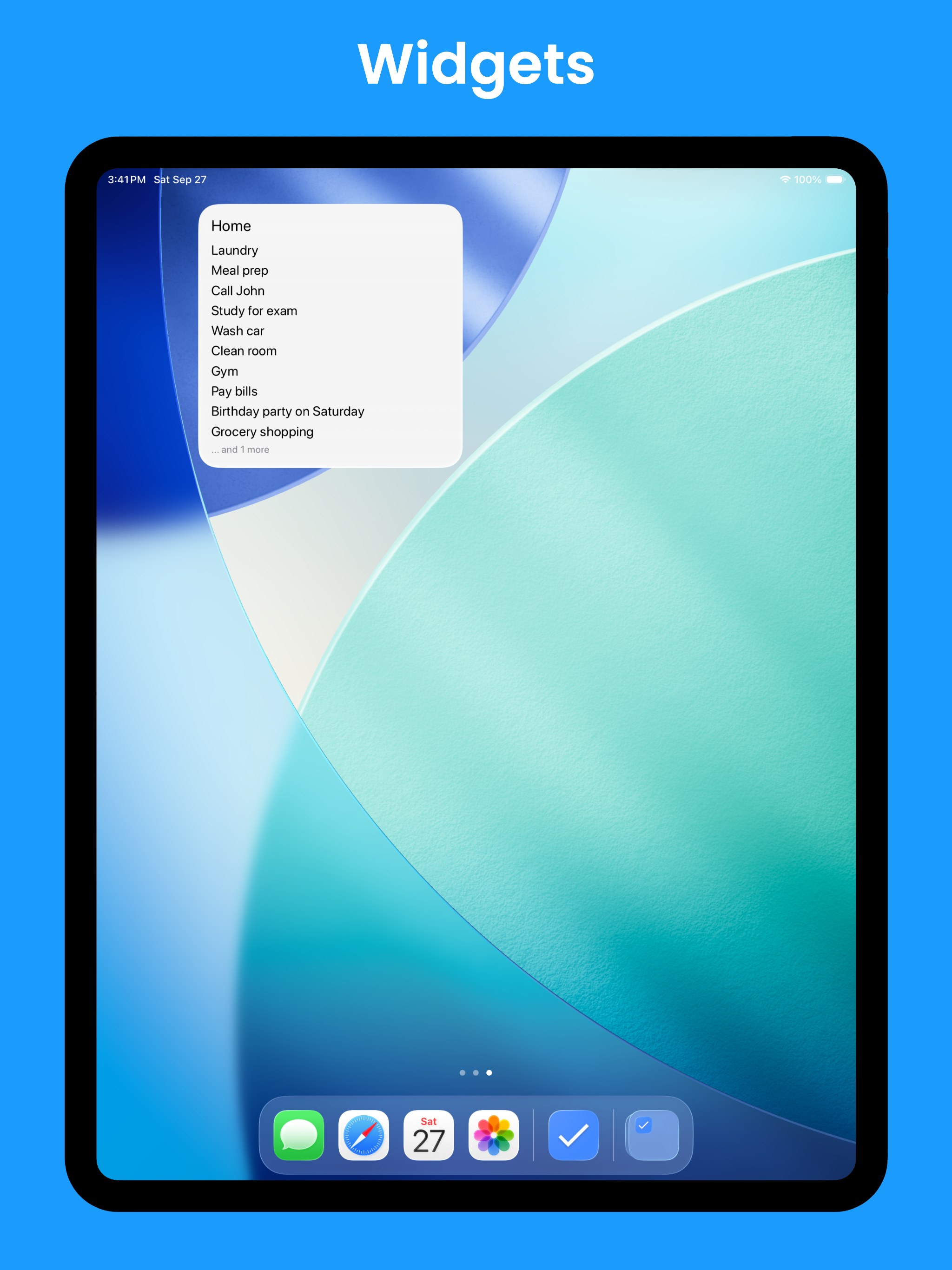 List Maker - Organize screenshot 8
