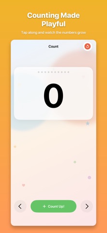 Kids Adventure App screenshot 5