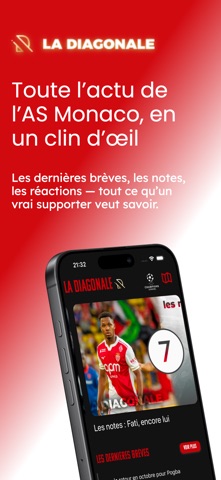 La Diagonale Screenshot 1 of 5