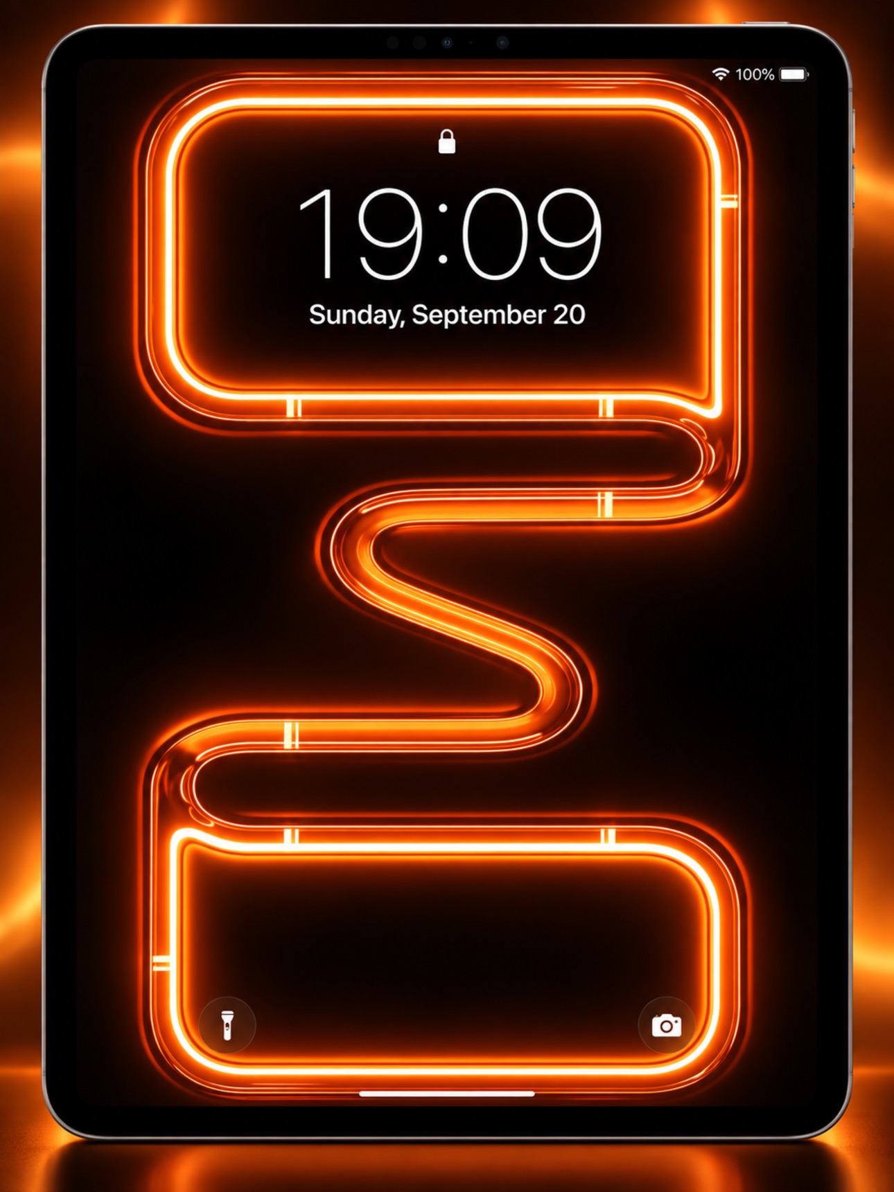 Screenshot 12 of Wallora Glass