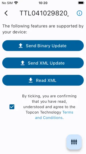 TTL Toolkit screenshot 4