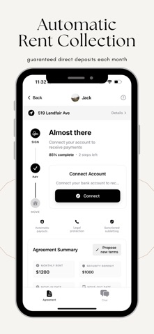Housing Helper screenshot