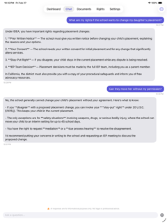 IEPAssist screenshot 11