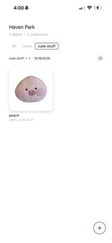 Folio - Object Screenshot 2 of 4