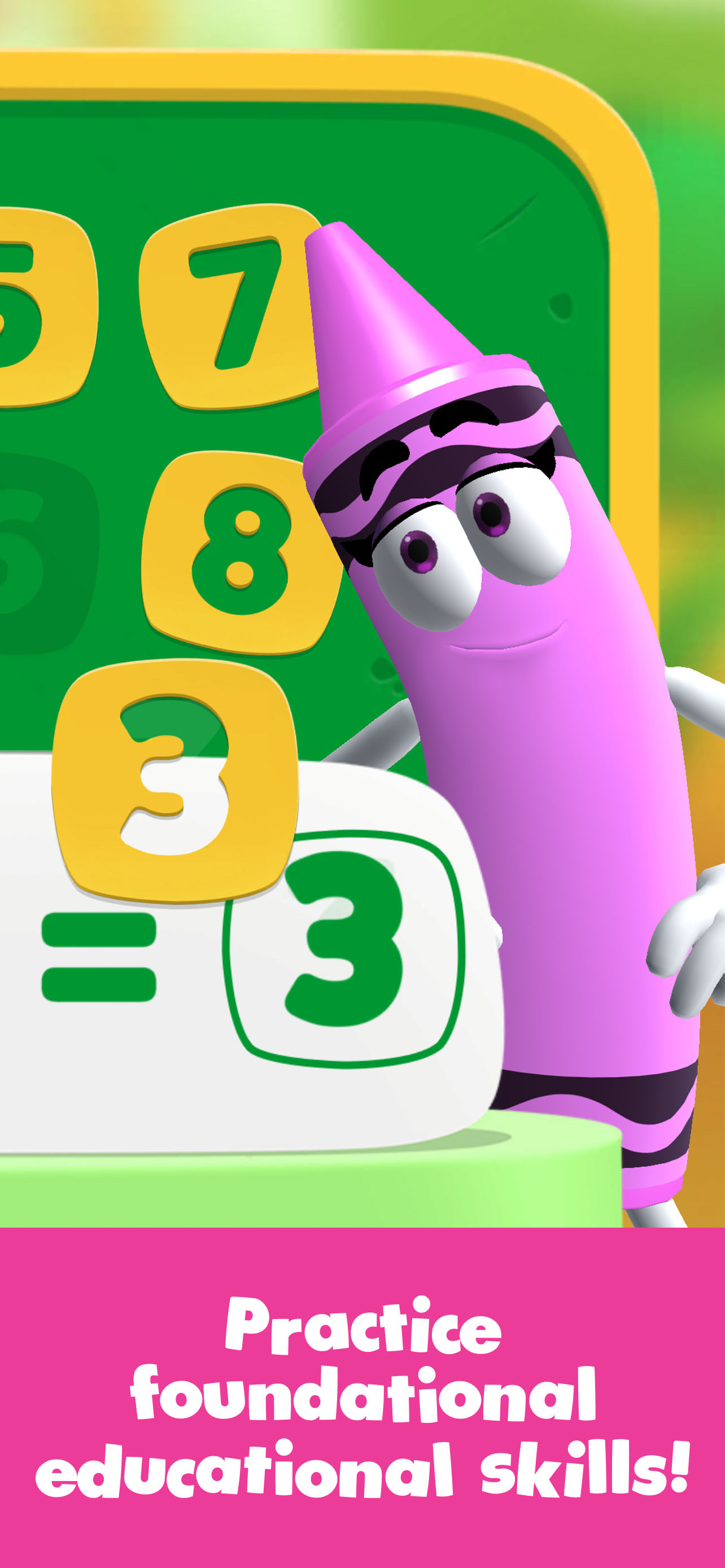 Crayola Create and Play: Kids