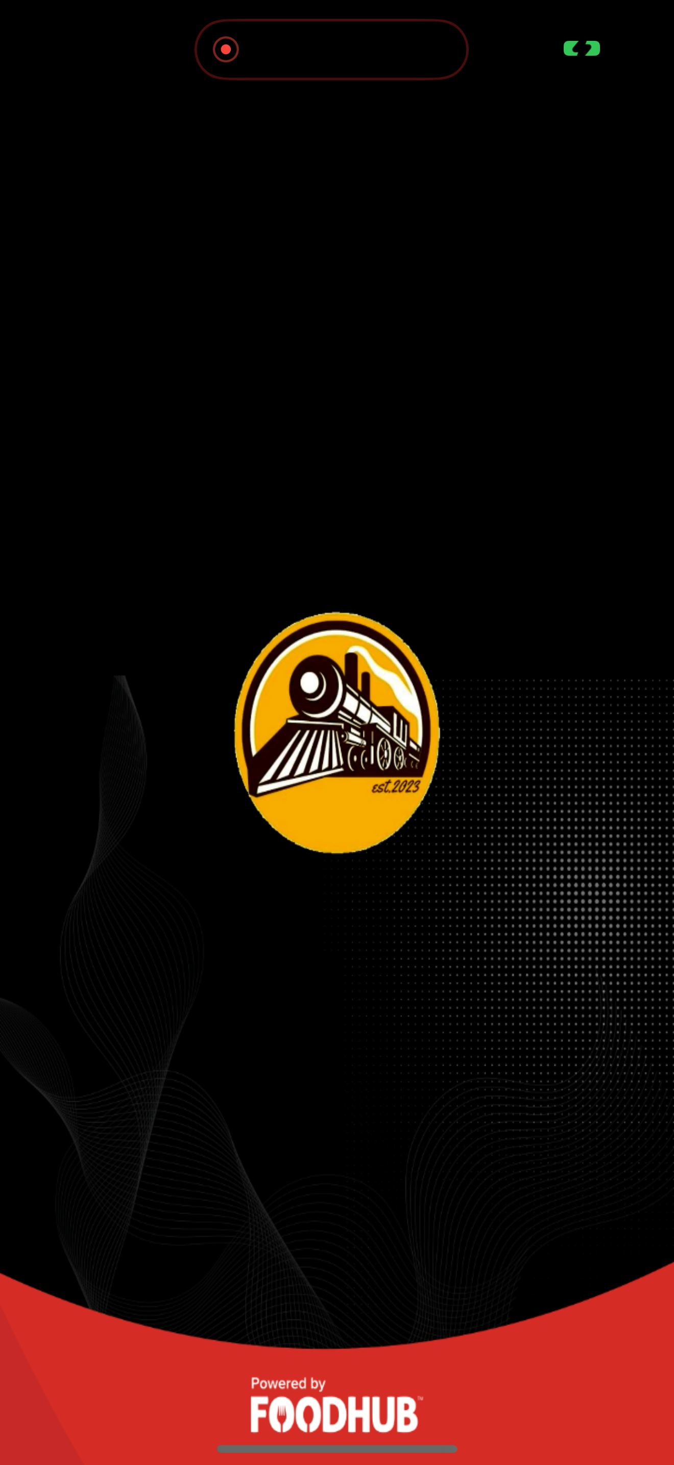 The Railway Inn & Tandoori