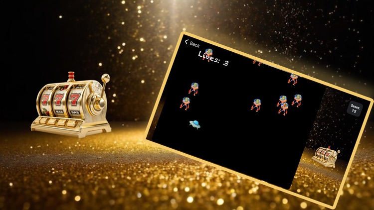 EpicSlot Saga screenshot-5