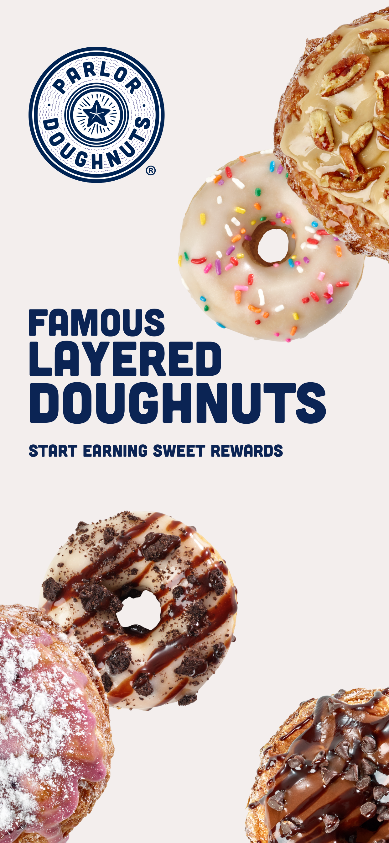 Parlor Doughnuts