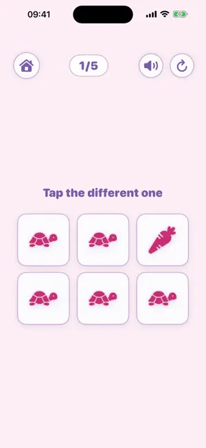 CatchyLogic: Think & Play screenshot 3