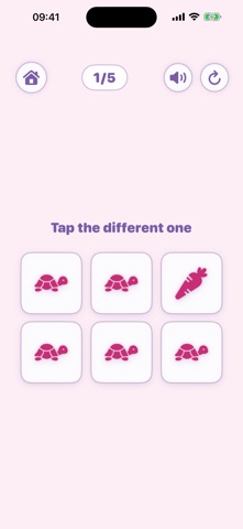 CatchyLogic: Think & Play Screenshot 3 of 6