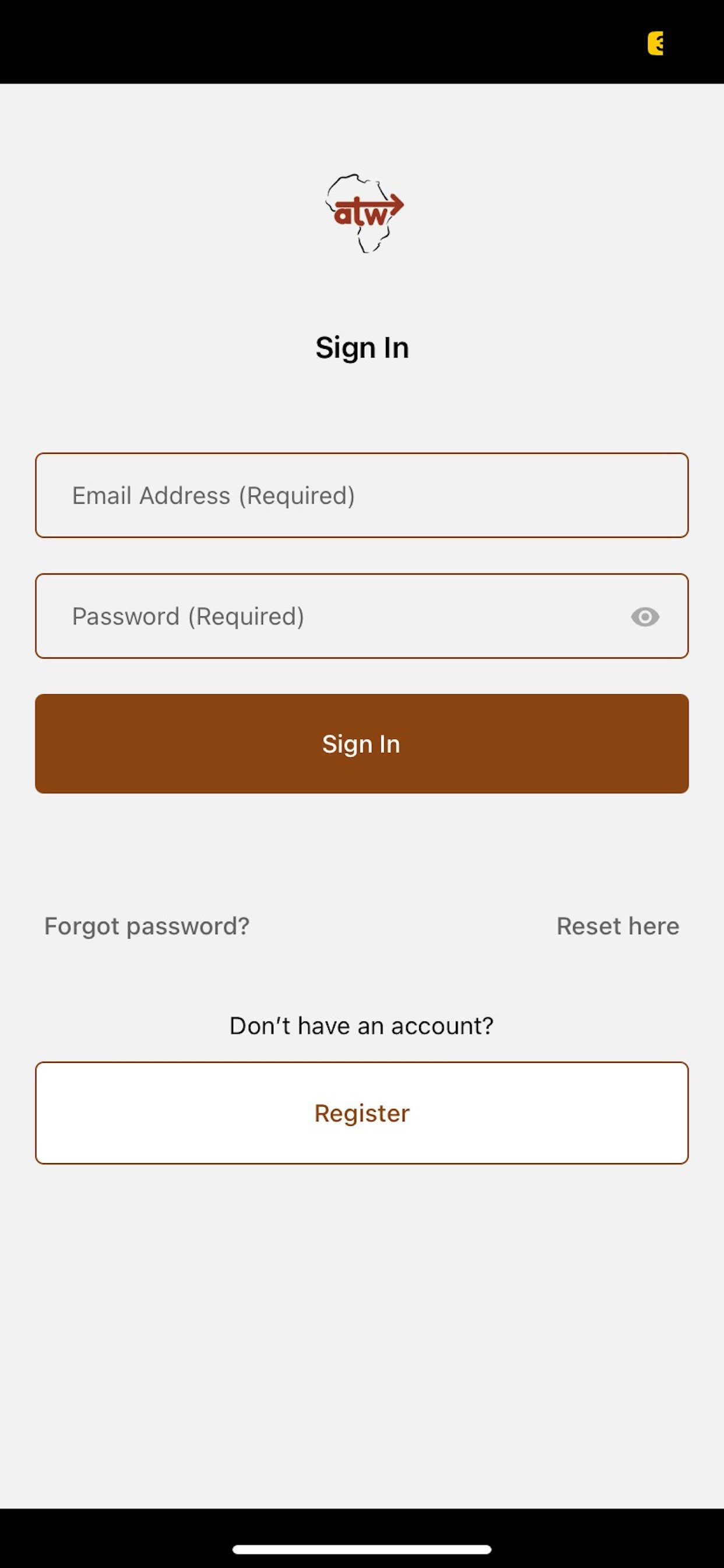 Africa To World (ATW)