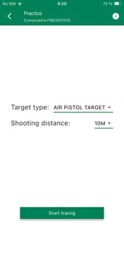 PS Precision screenshot 5