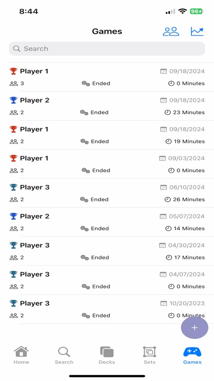 MTGCardStack screenshot-6