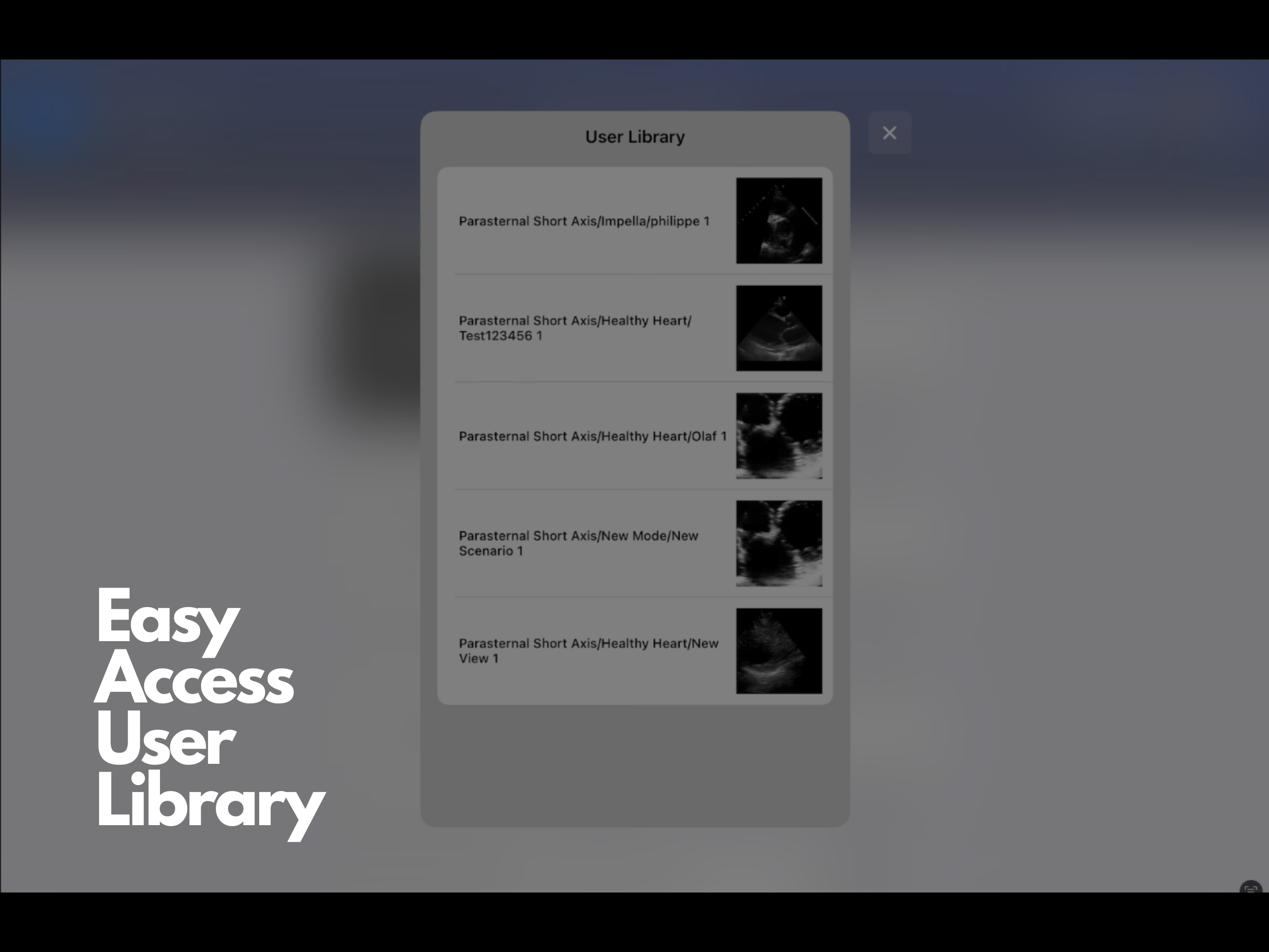 U-SIM screenshot 6