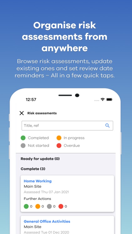 BrightSafe On The Go screenshot-3