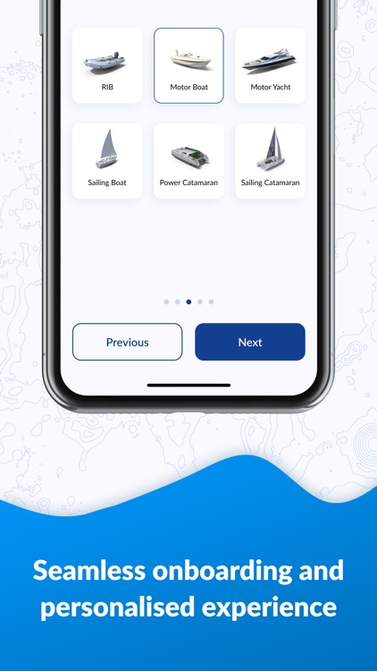 EmergenSea Live Tracking
