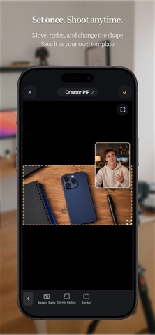 Bicamly: Dual Camera Screenshot 5 of 5