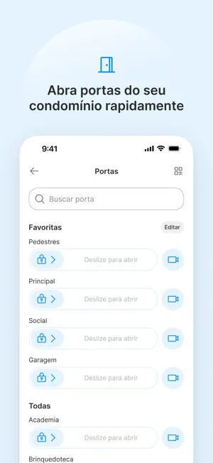 Brasfort Gestão screenshot 3