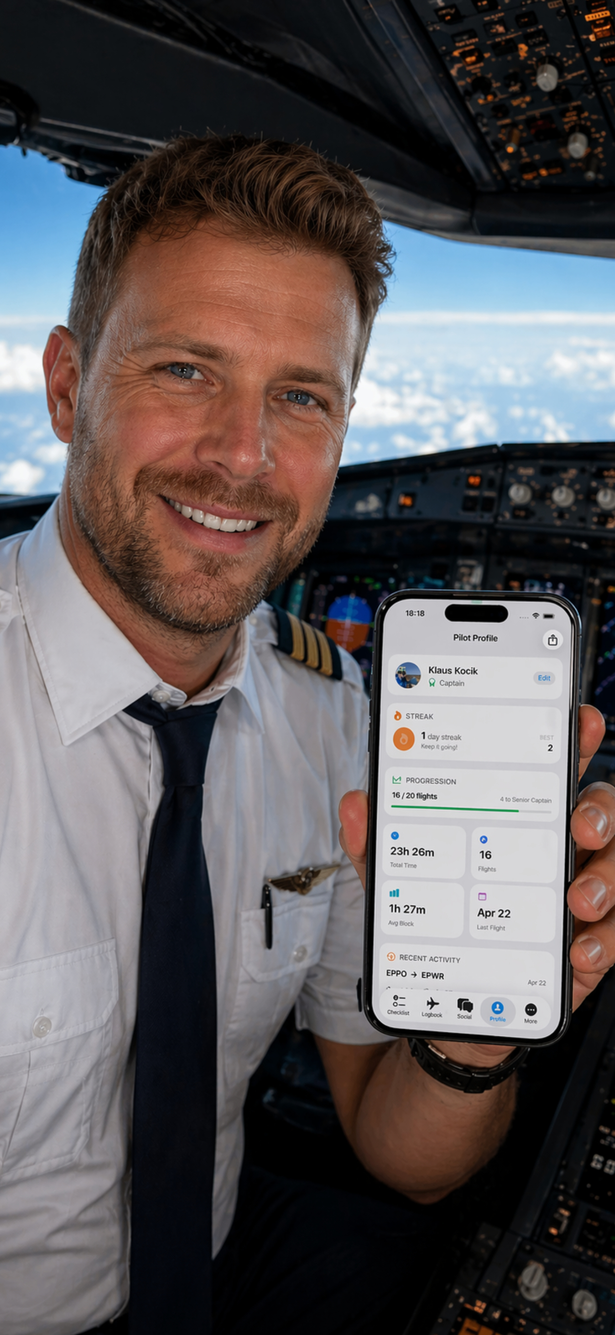 A320 Checklist Pro Assistant