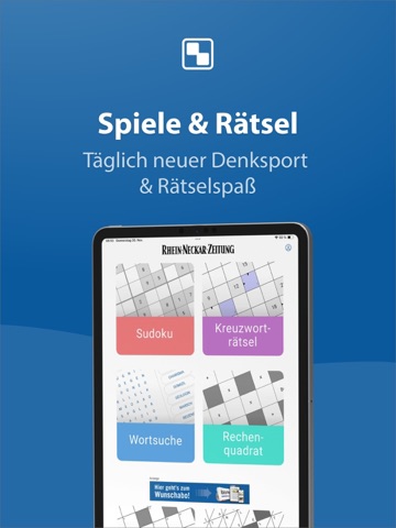 RNZ - Nachrichten iPad screenshot 6
