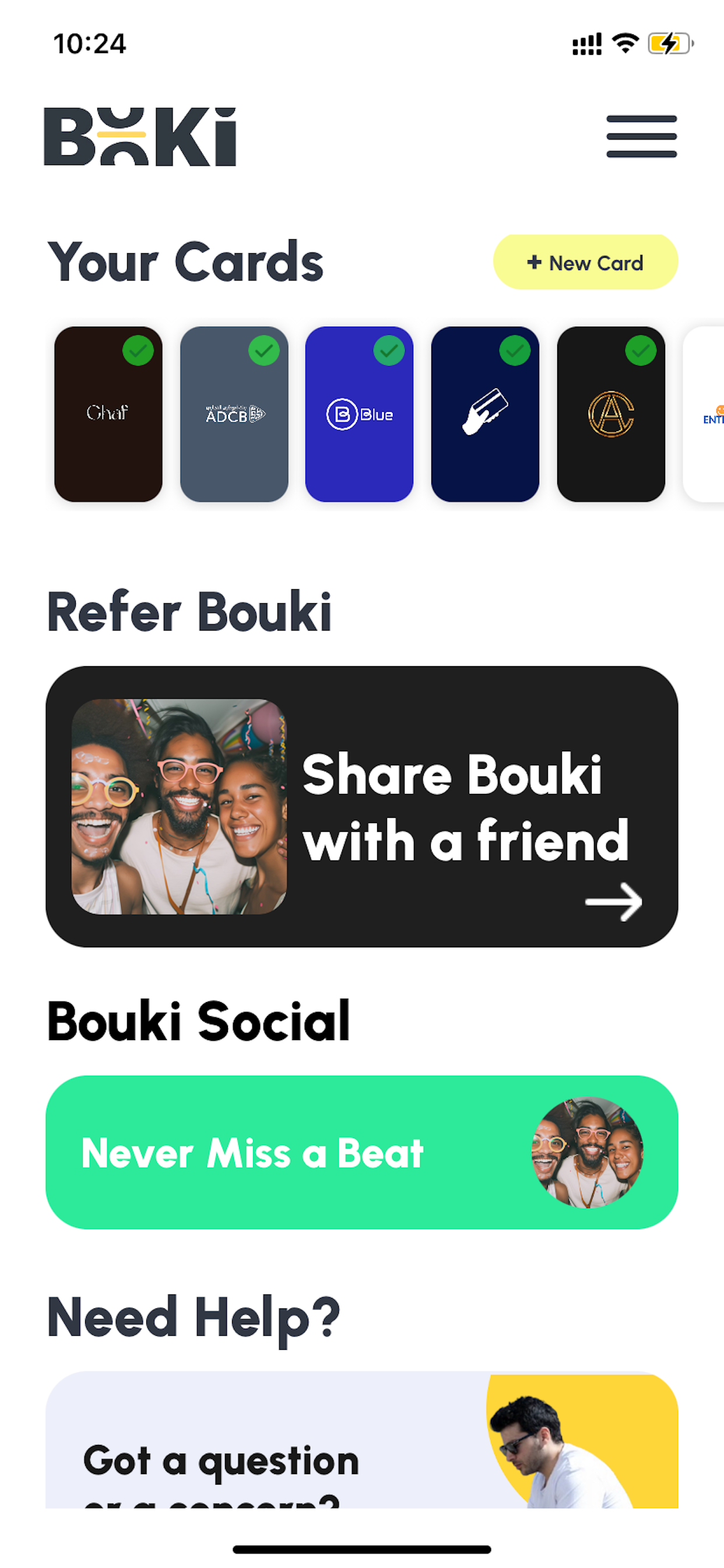 Bouki.ai