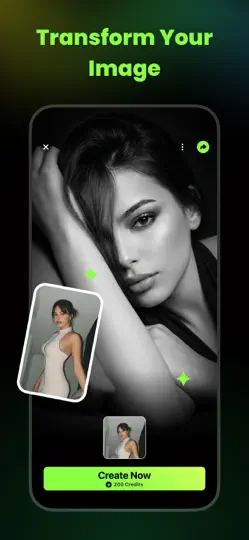 AI Catch: AI Video Üreticisi iPhone Ekran Görüntüsü 5