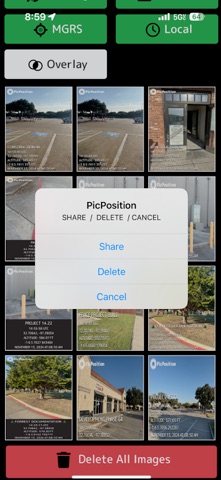 PicPosition Screenshot 3 of 7