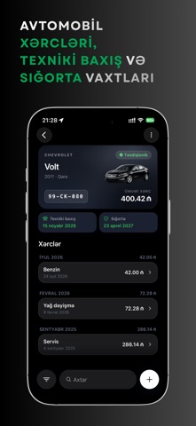 AloCar - Drivers Network Screenshot 3 of 9