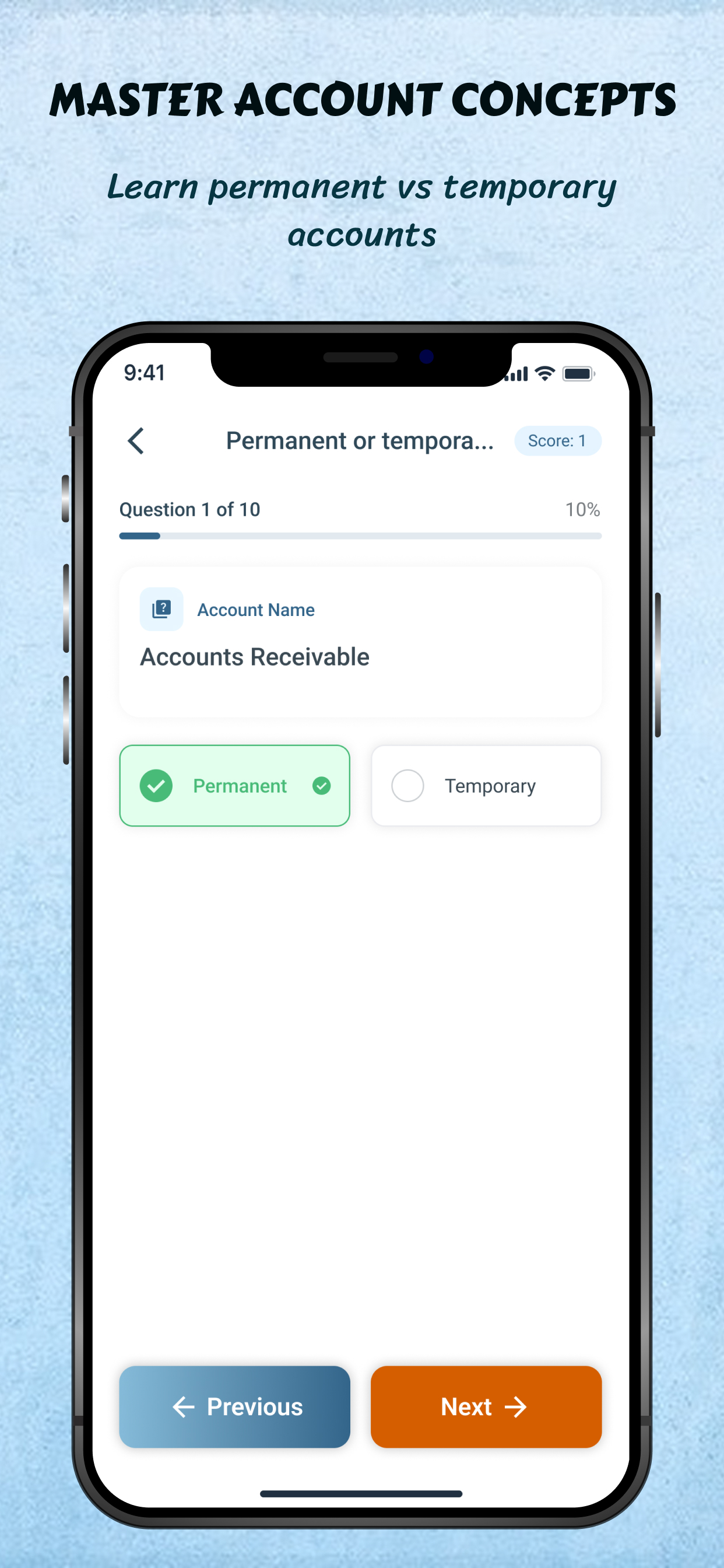Debits and Credits and more screenshot 4