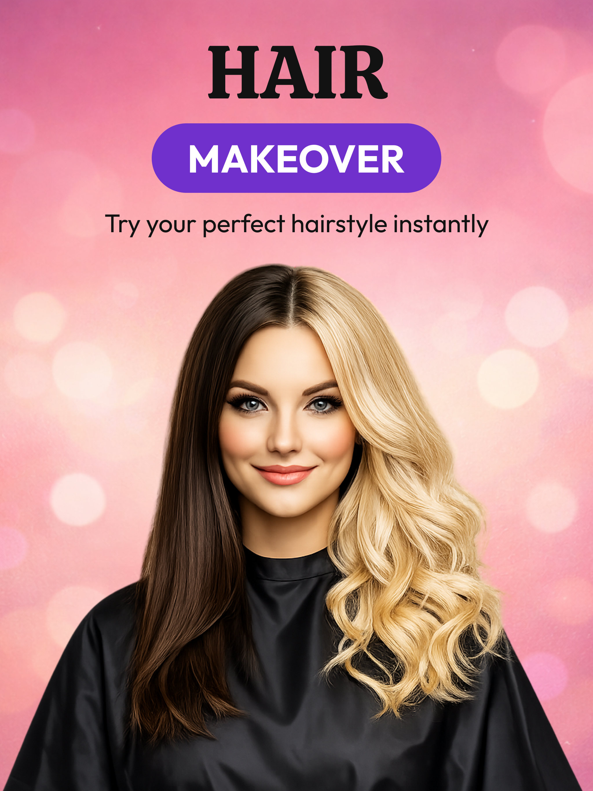 Easy Hair Makeover screenshot 6