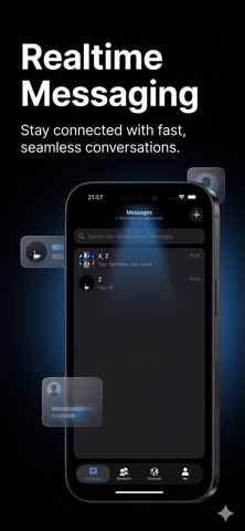 TalkOnly screenshot