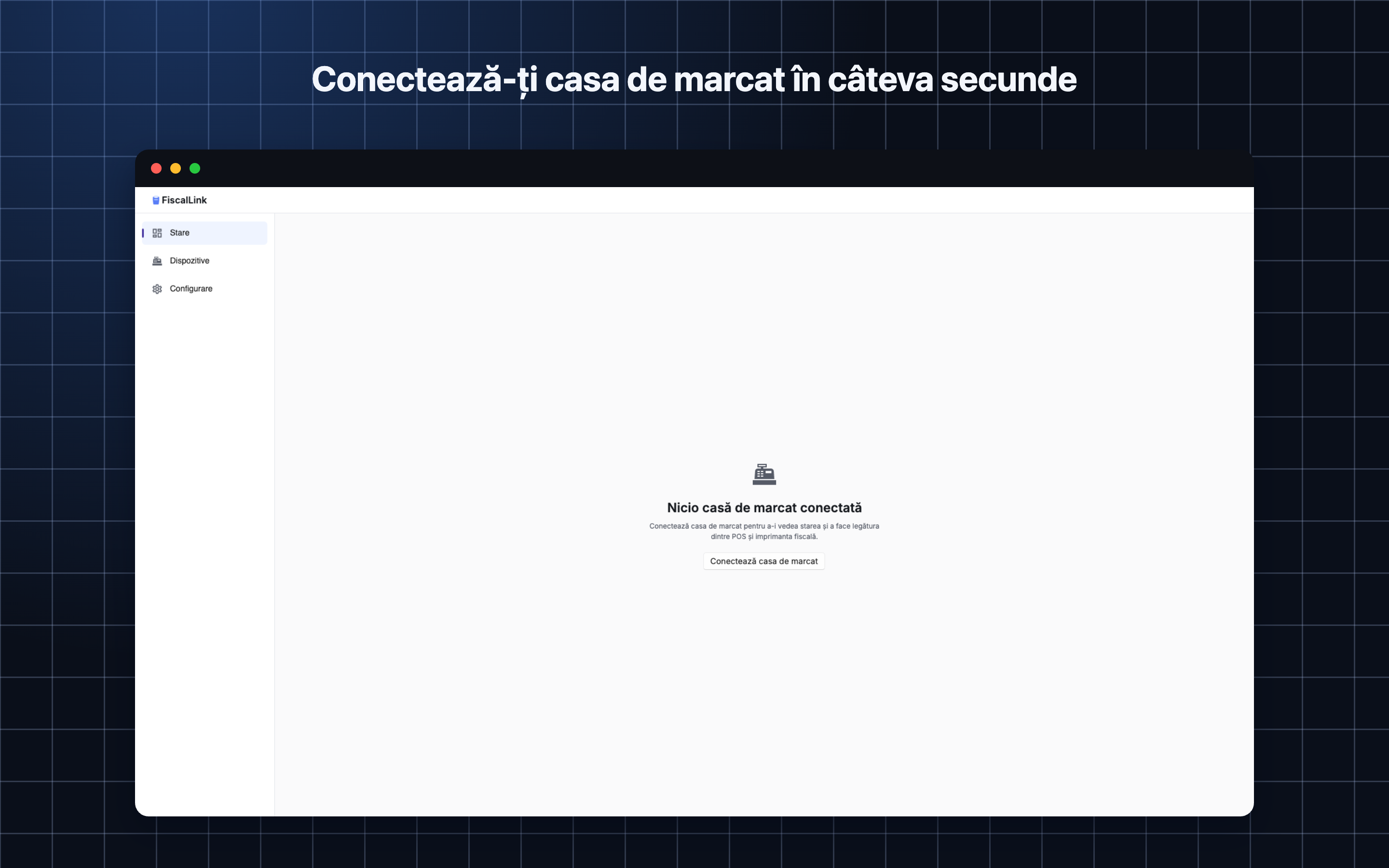 FiscalLink screenshot 21